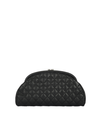 Timeless Clutch, front view